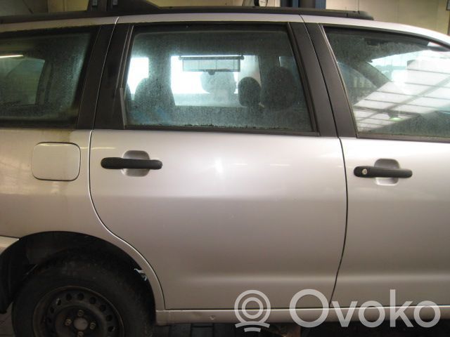 Seat Cordoba (6K) Puerta trasera 