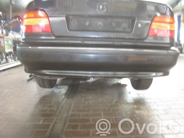 BMW 5 E39 Paraurti 