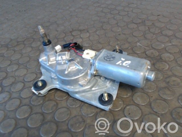 Wischermotor Heckscheibe   GG3E67450,0000