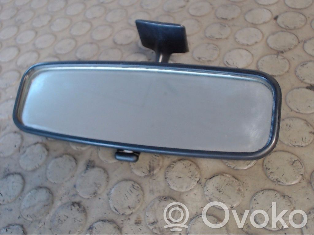 Ford Escort Rear view mirror (interior) 