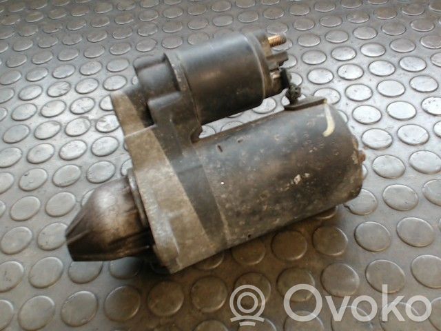 Motor de arranque   09117031,0001106011,0986018010,1202174,149000