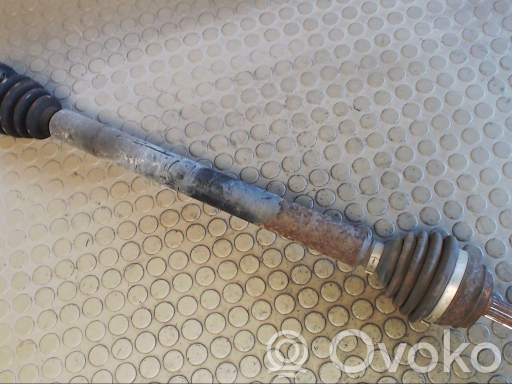 Seat Cordoba (6K) Semiasse anteriore