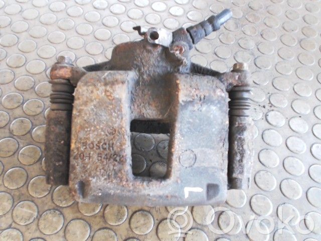 Fiat Stilo Zacisk hamulcowy przedni 
