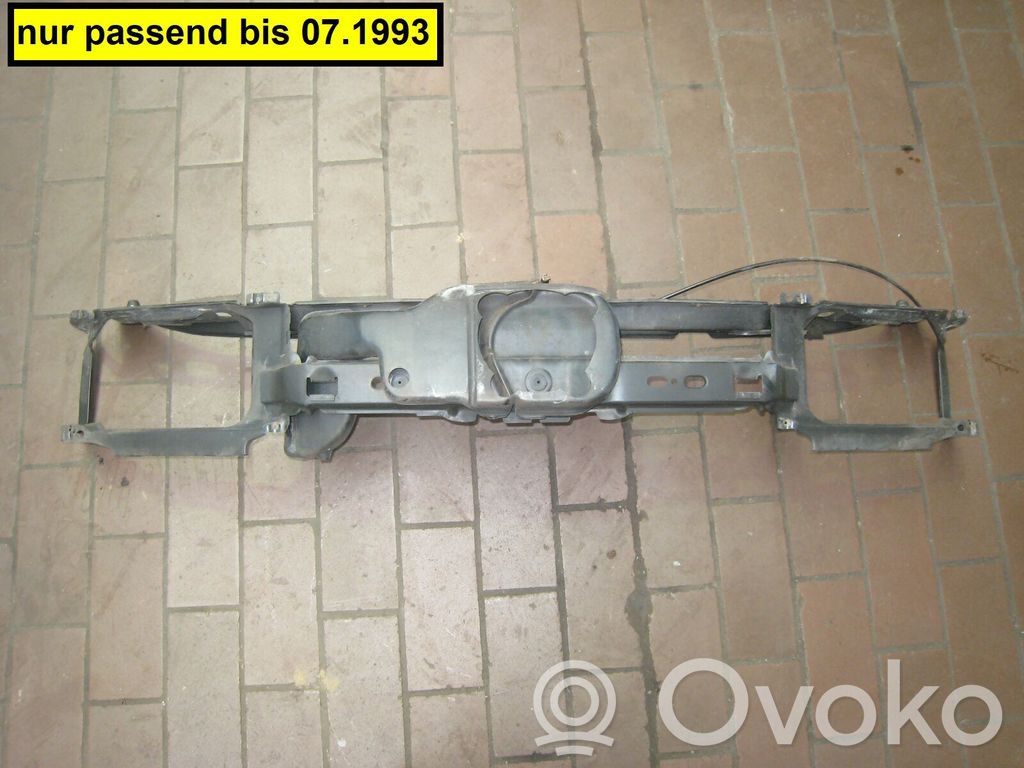 Volkswagen PASSAT B4 Kit bară față 