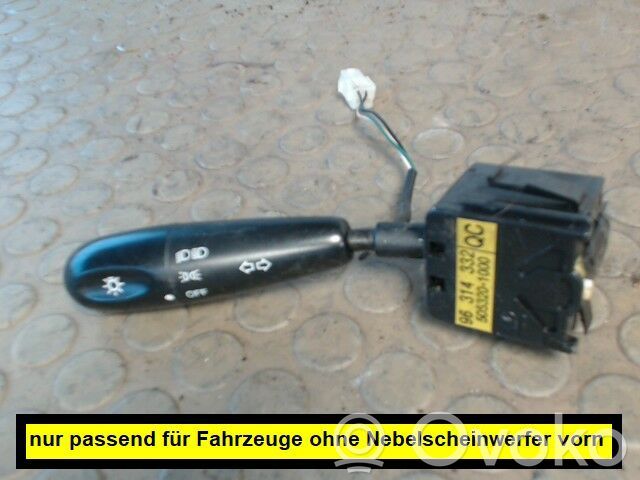 Indicator stalk   96314332,0000