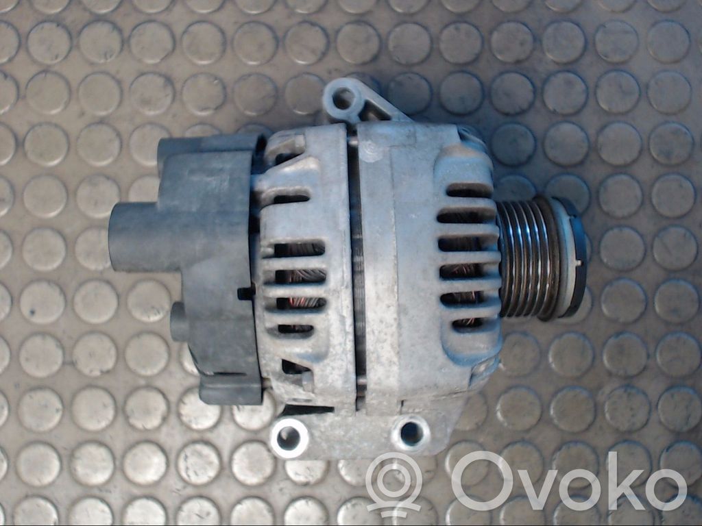 Fiat 500 Alternator 