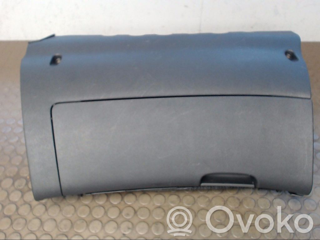 Skoda Octavia Mk2 (1Z) Set vano portaoggetti