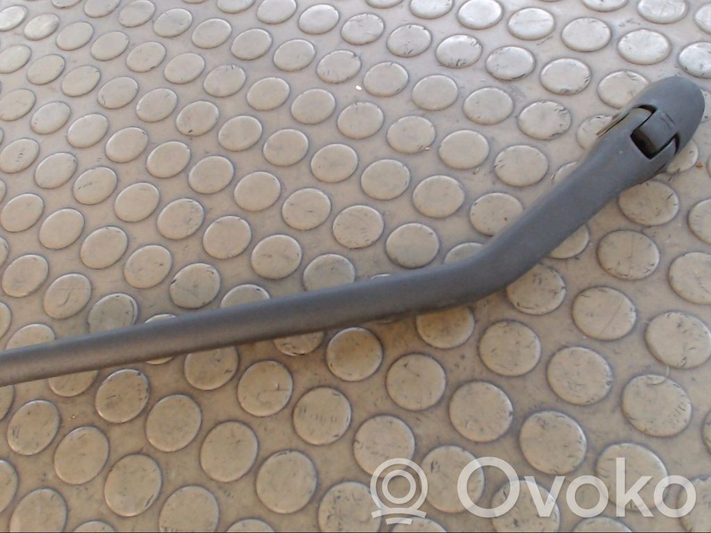 Fiat Punto (176) Ramię wycieraczki szyby tylnej 