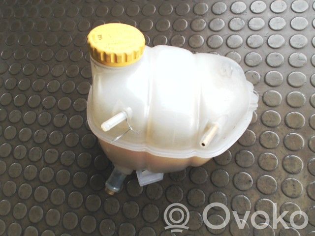 Opel Vectra B Zbiornik wyrównawczy chłodziwa 