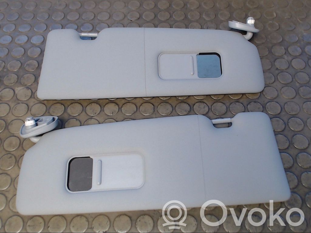 BMW 1 E81 E87 Sun visor 
