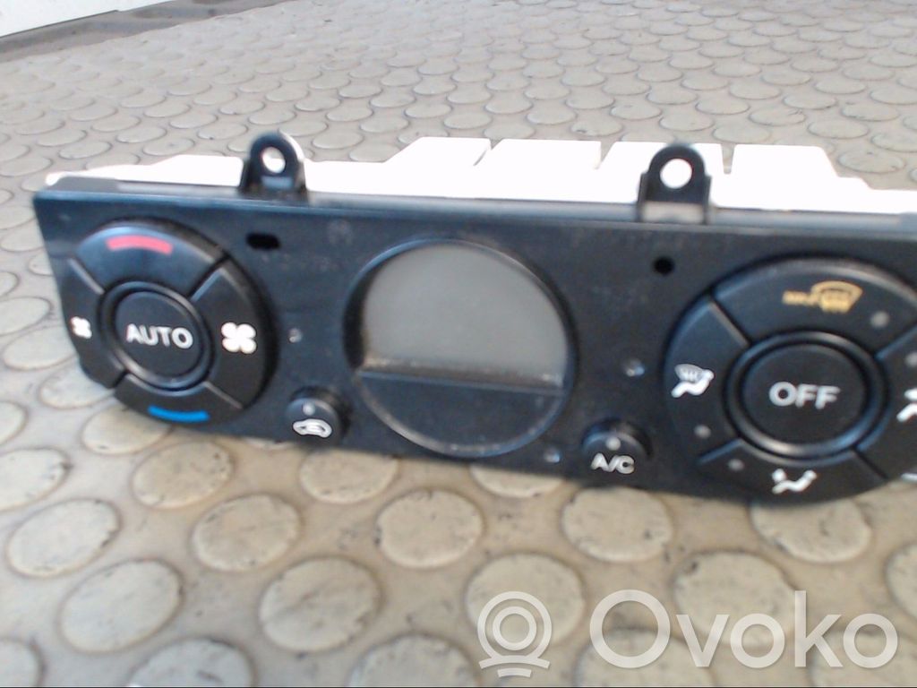 Ford Mondeo Mk III Panel klimatyzacji 