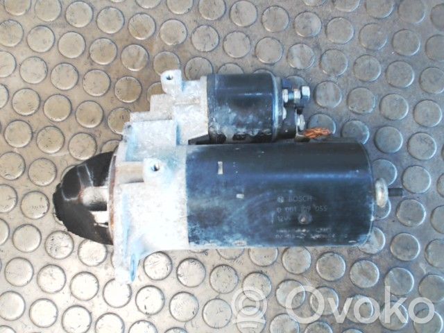 Motor de arranque   93171526,0001109055,06202060,0986017420,198863,93171526,93176034