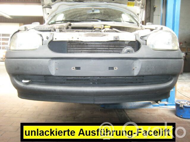 Parachoques delantero   90541855,0000