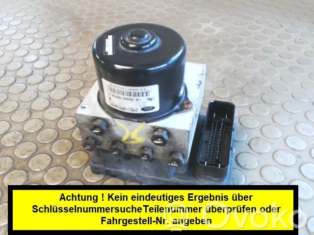 ABS Pump   2M512M110EC,1152404,1306742