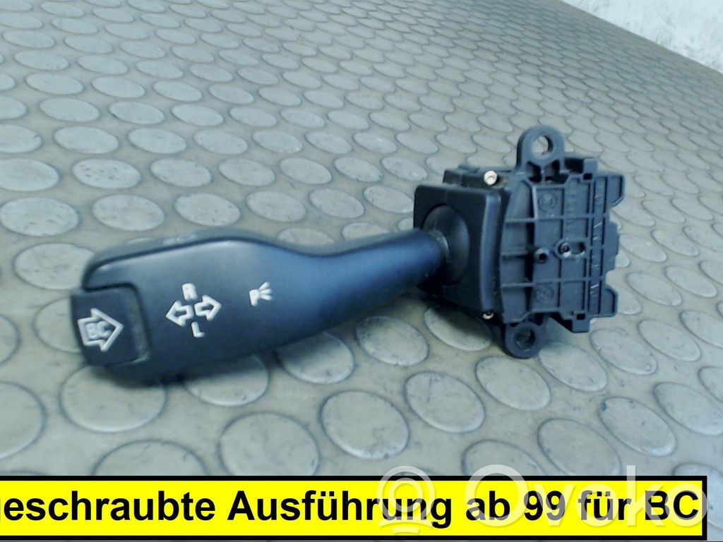 BMW 7 E38 Indicator stalk 