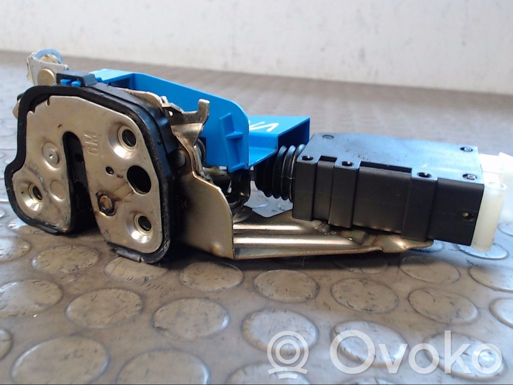 Saab 9-3 Ver1 Front door lock 