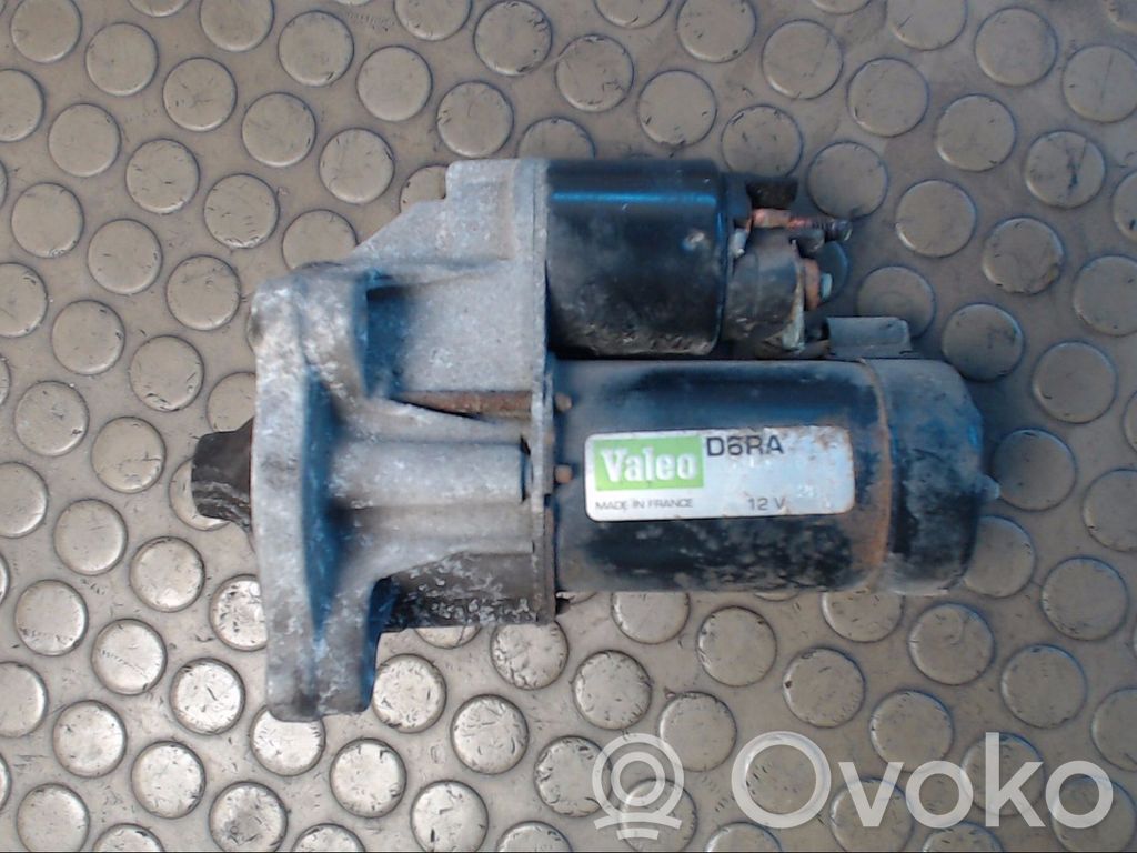Motor de arranque   5802M9,0986013850,5802M9,580EP
