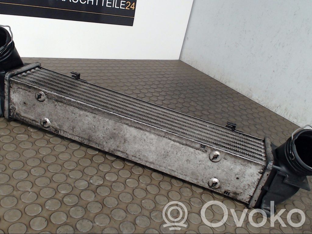 BMW 3 E90 E91 Interkūlera šļūtene (-es) / caurule (-es) 