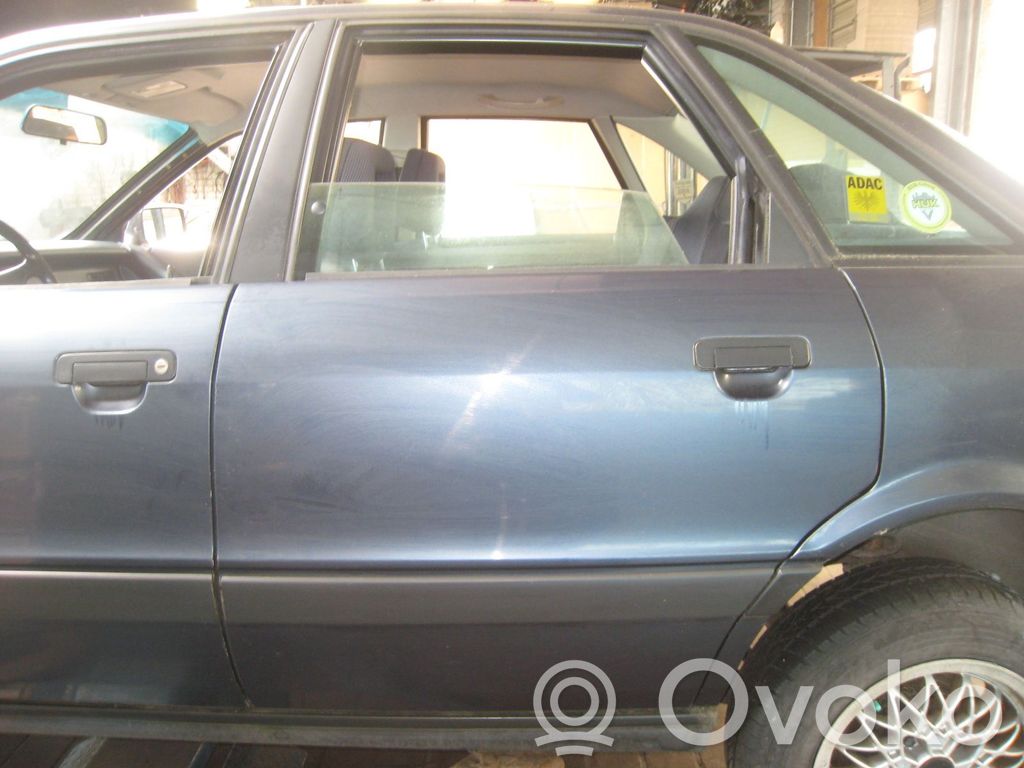 Galinės durys   8A0833051,0000