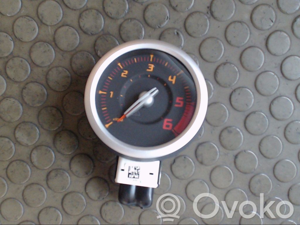 Renault Twingo II Dashboard trim 