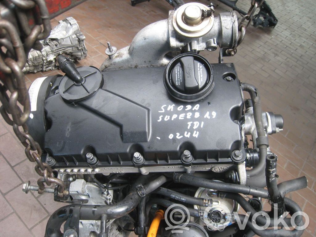 Motor   236255,038100098BX