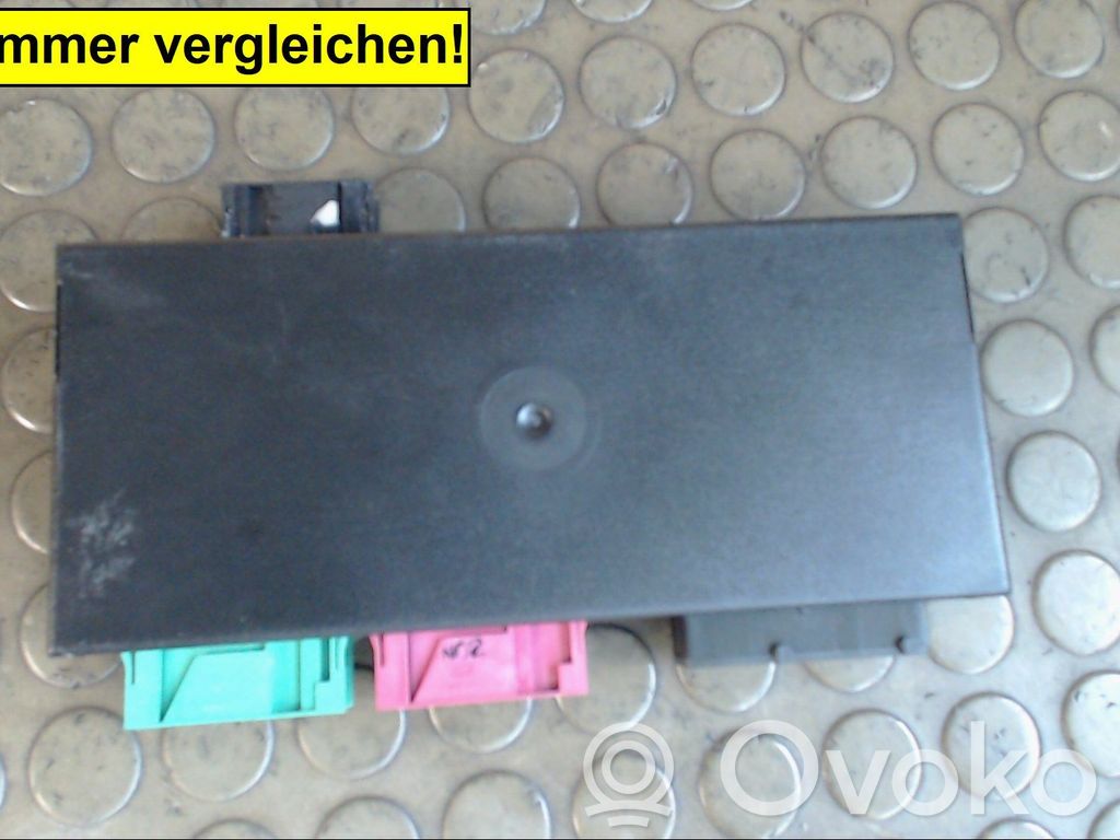 Cruise control unit/module   61358387529,0000