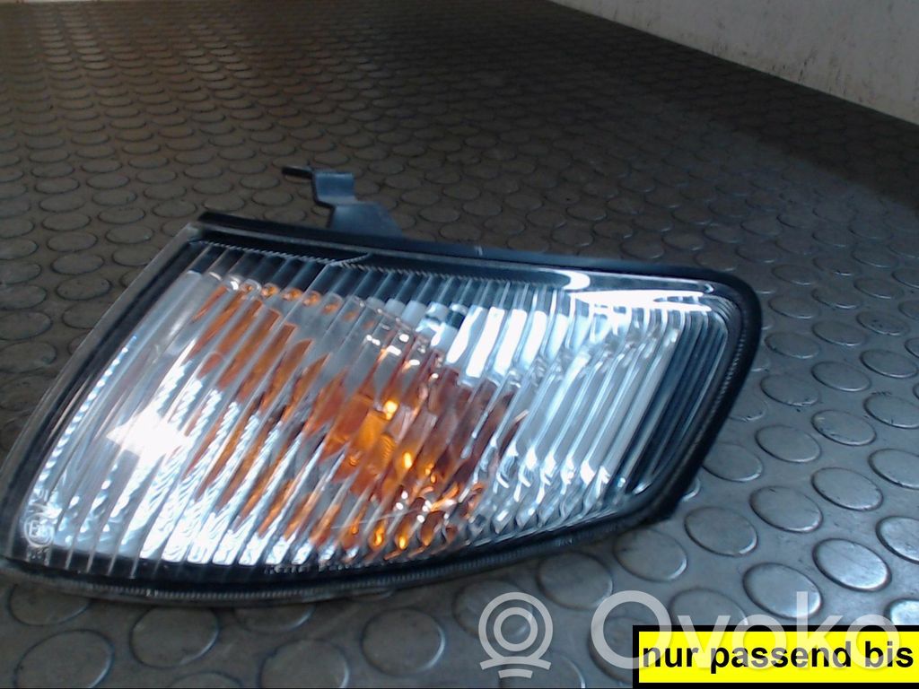 Front indicator light   GE4T51070B,21061822,GE4T51070B,GE4T51070C
