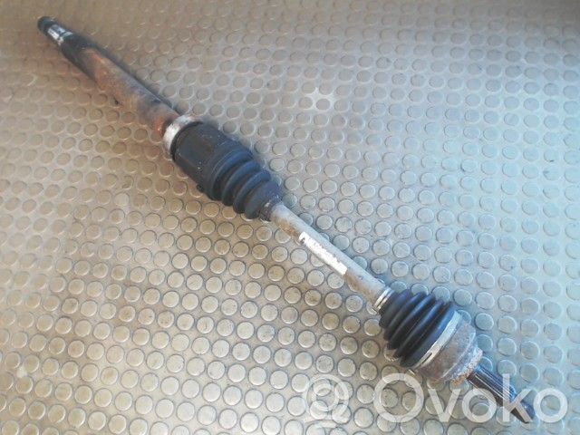 Eje de transmisión delantero   1S4W3B436AA,0000,4166907