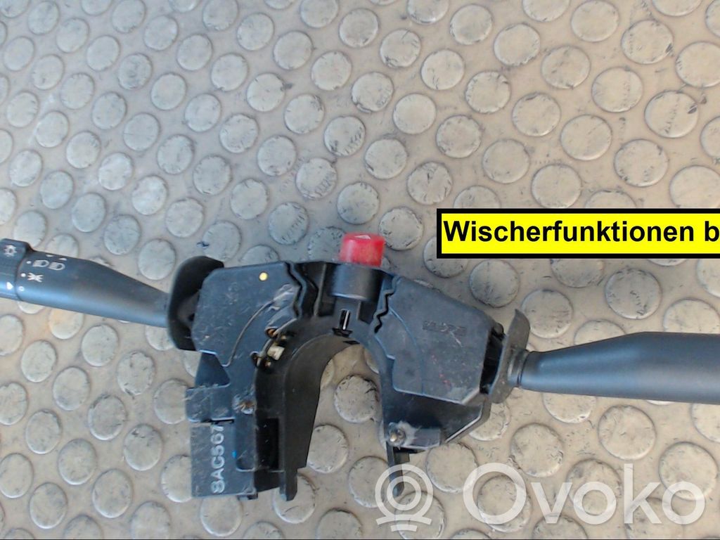 Indicator stalk   1027172,7107013