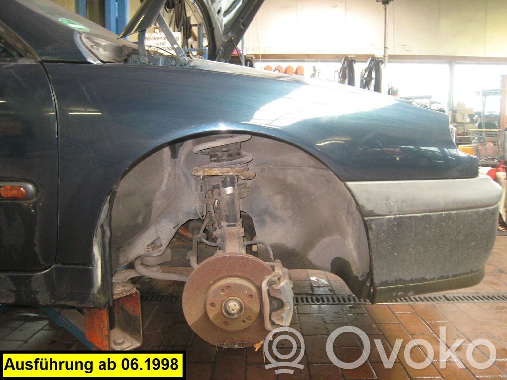 Renault Laguna I Lokasuoja 