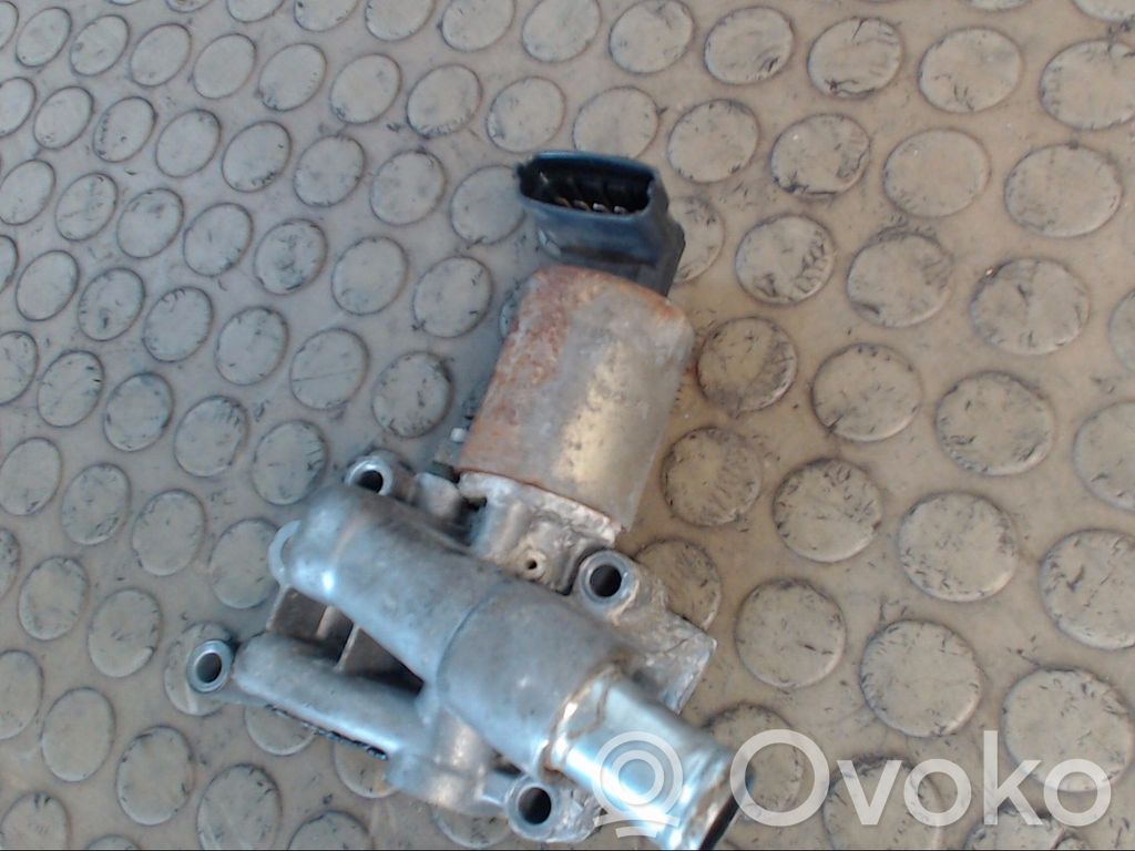Opel Corsa B Válvula EGR 