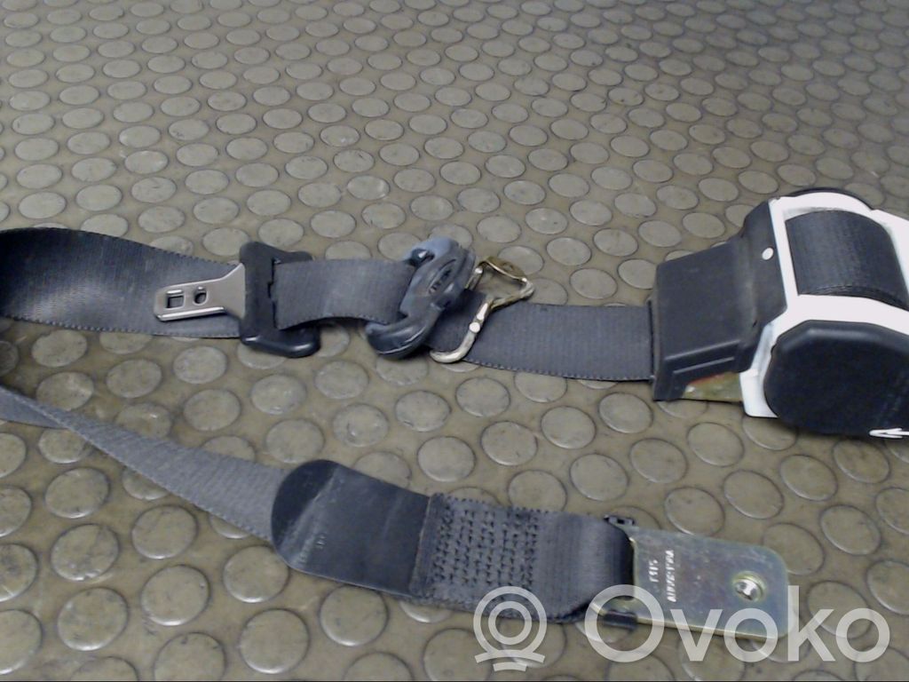 Ford Mondeo MK I Front seatbelt 