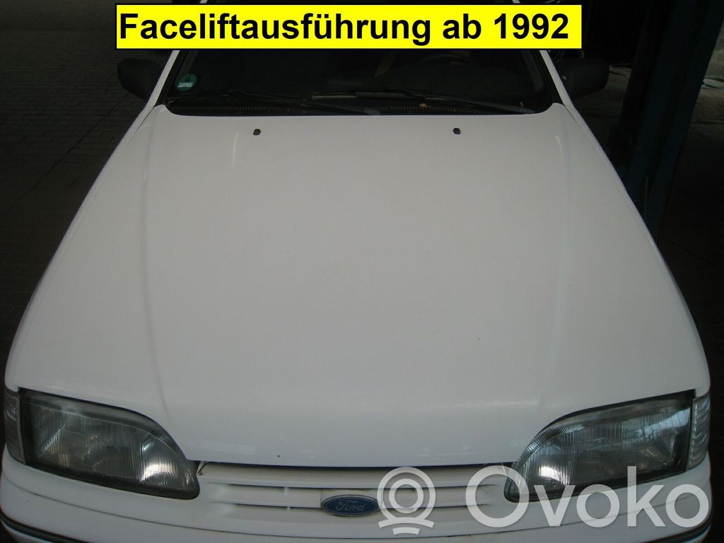 Ford Scorpio Capó/tapa del motor 