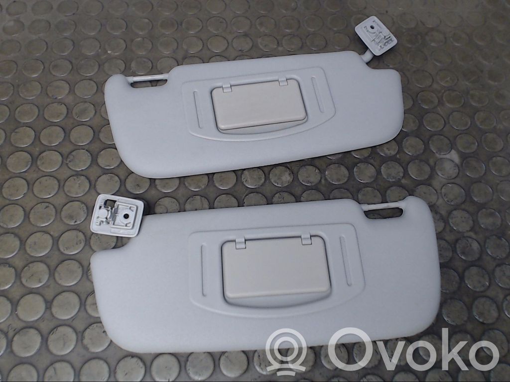 Smart ForFour I Sun visor 