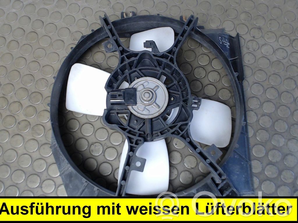 Elektrolüfter   RF1S15150,1227504392,N3H115150