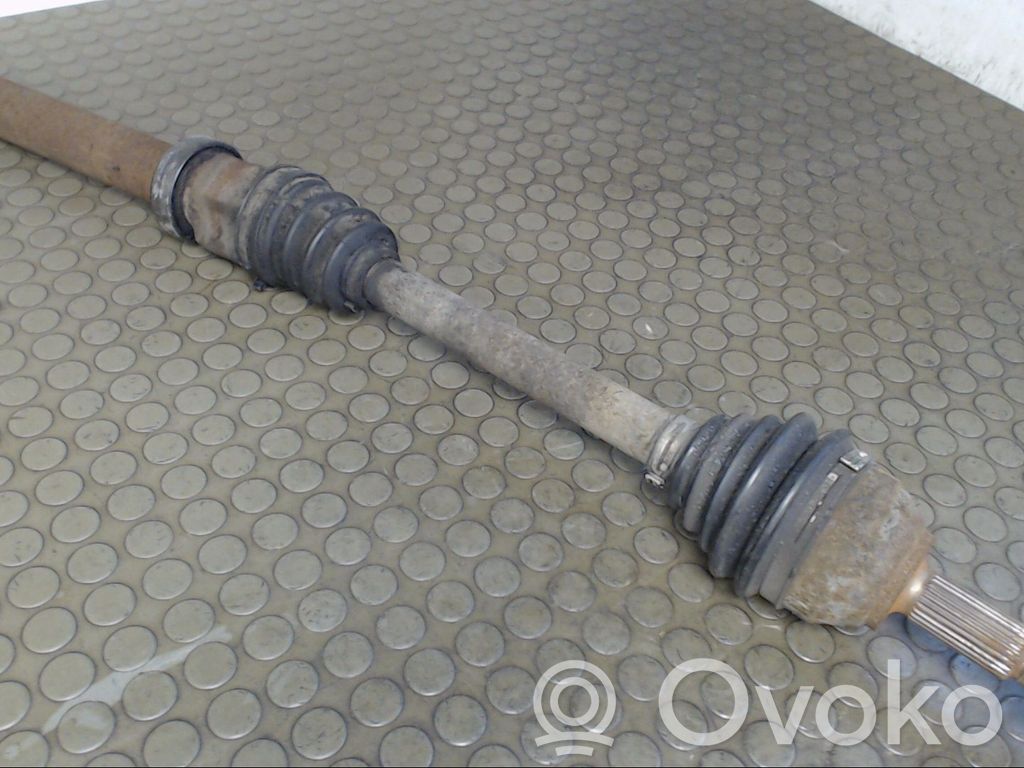 Front driveshaft   1348325,3667428