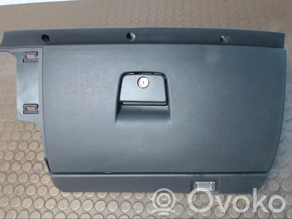 Volvo V50 Set torpedou 