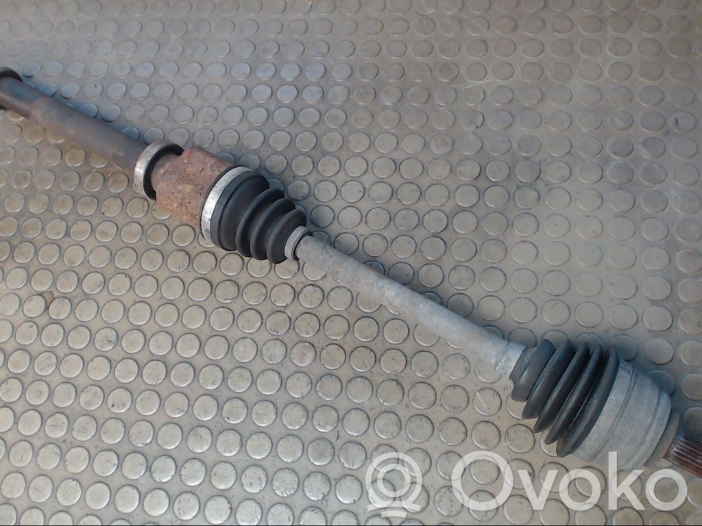 Etuvetoakseli   8200820344,8201187694