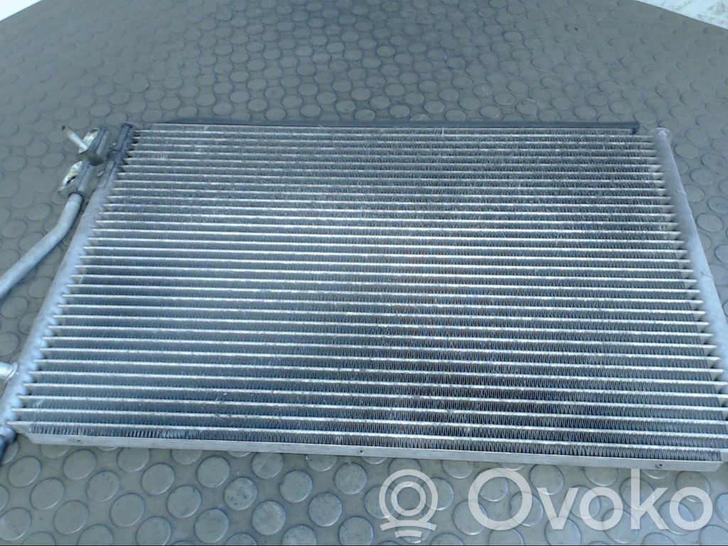 Klimakühler   DG4061480A,2S6H19710AC,DE9461480C,DG4061480A