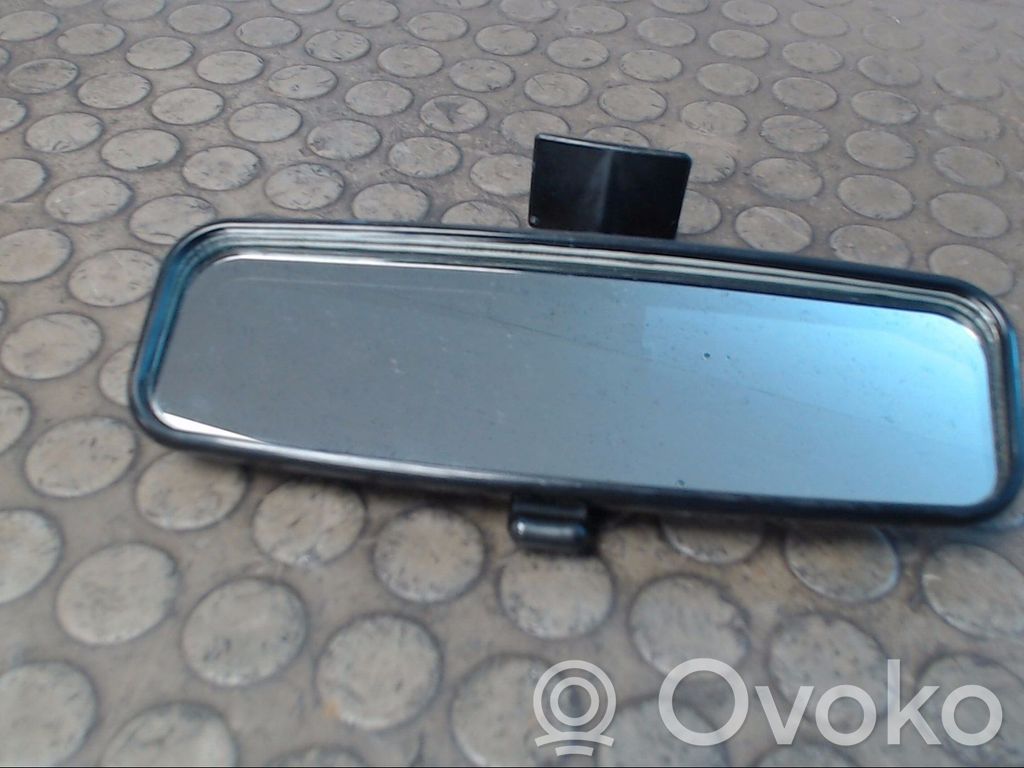 Ford Fiesta Rear view mirror (interior) 