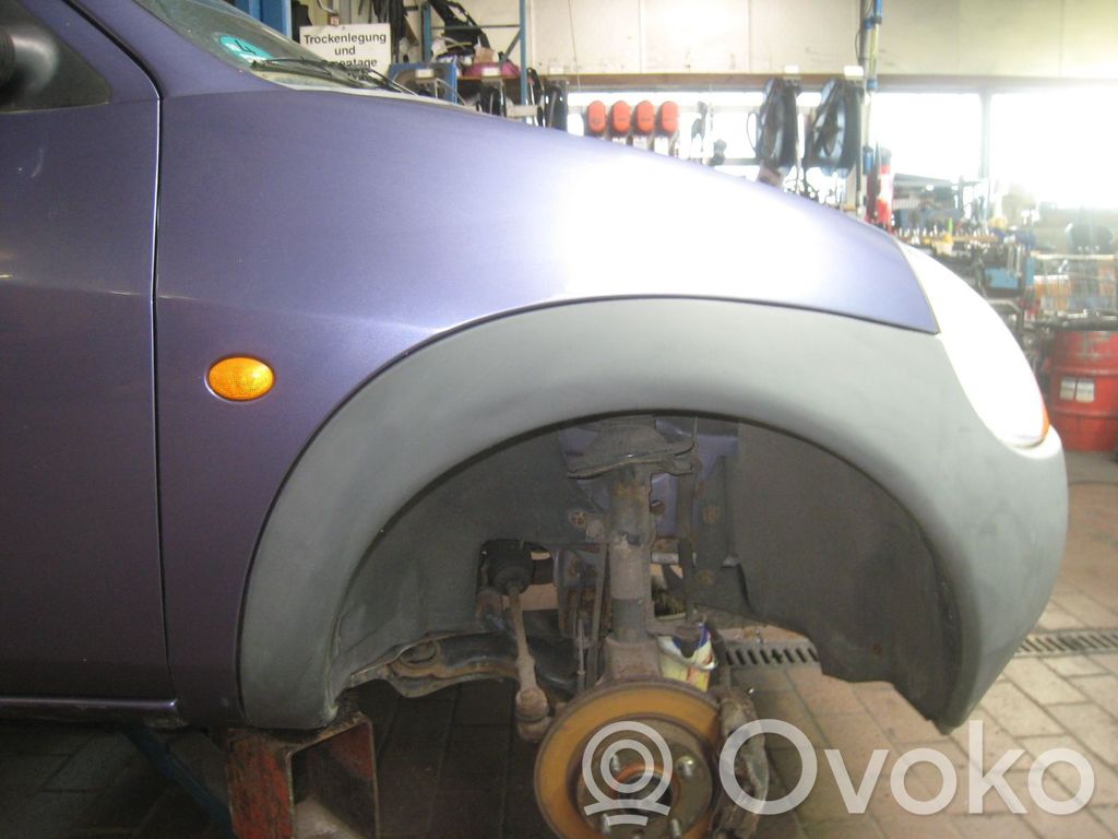 Ford Ka Fender 