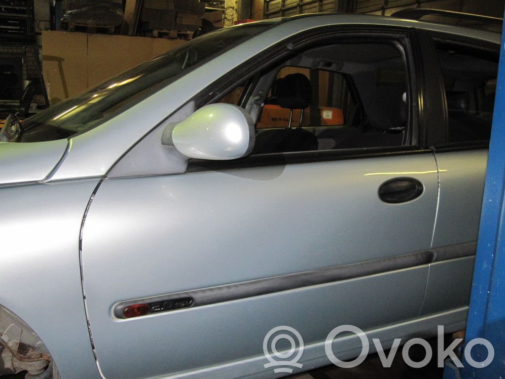 Renault Laguna I Drzwi przednie 