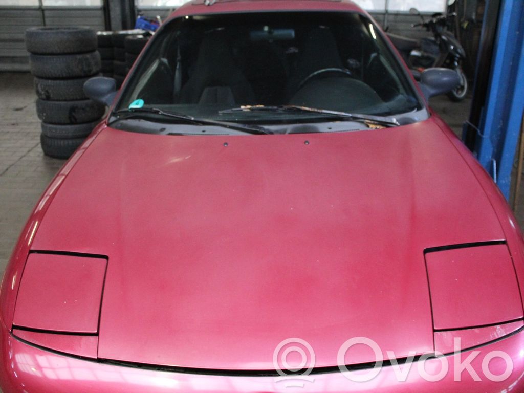 Ford Probe Konepelti 