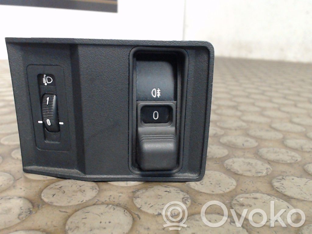 BMW 5 E34 Gear shift switch/knob 