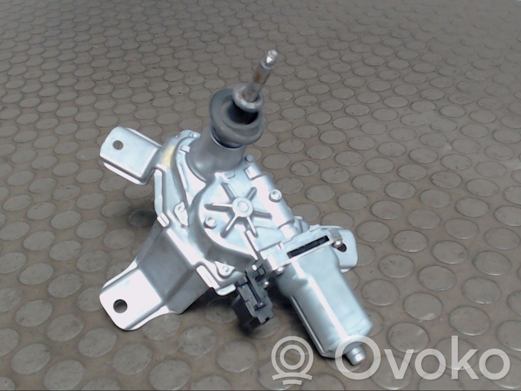 Suzuki Celerio Motor ștergător lunetă 