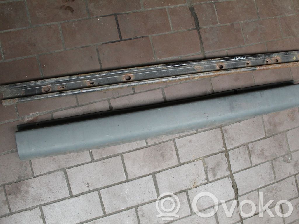 Ford Transit Бампер 
