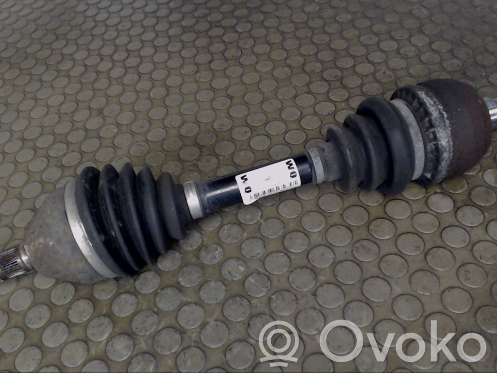 Opel Astra H Semiasse anteriore