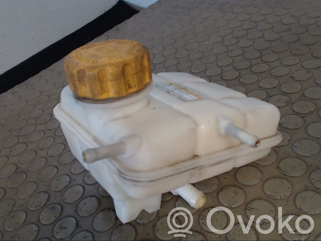 Chevrolet Matiz Vas expansiune/rezervor lichid de răcire 
