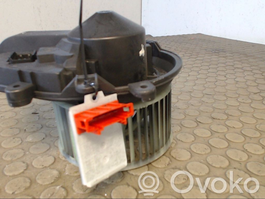 Volkswagen PASSAT B5 Elektrolüfter