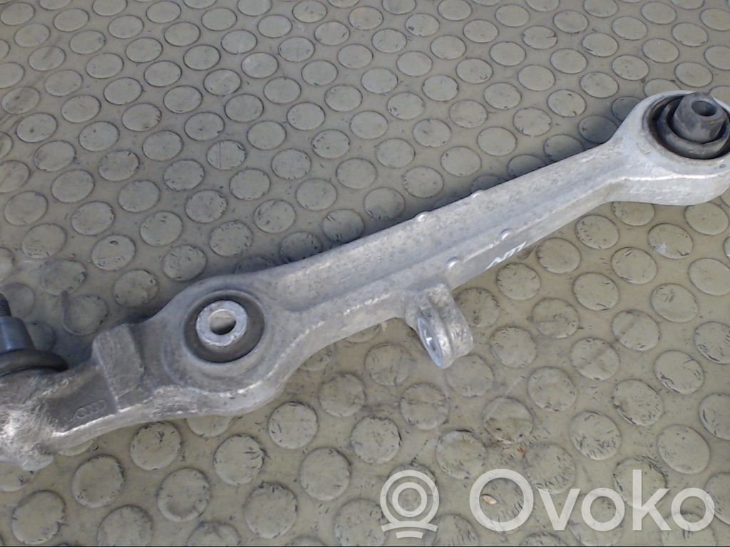 Volkswagen PASSAT B5 Querlenker Achsschenkel vorne 